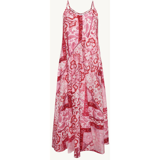 CLAIRE CWDiantha Dresses 3761 Shell
