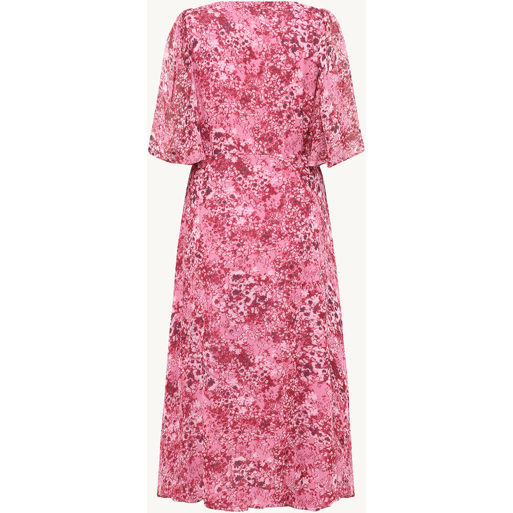 CLAIRE CWDiara Dresses 4329 Wild Rose