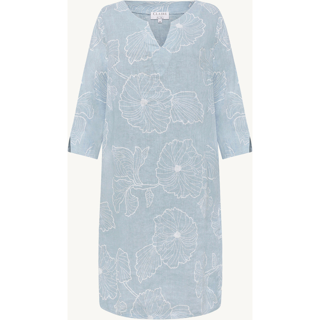 CLAIRE CWDidde  3165 Winter Sky