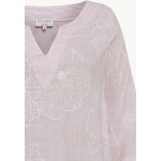 CLAIRE CWDidde  4306 Pink Touch