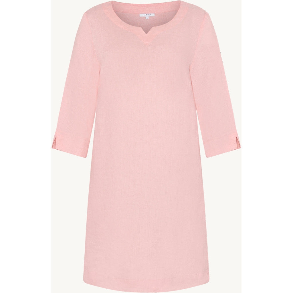 CLAIRE CWDidde Shirts 4306 Pink Touch