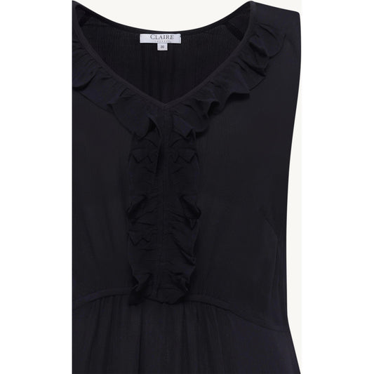 CLAIRE CWDilan Dresses 3151 Dark Navy