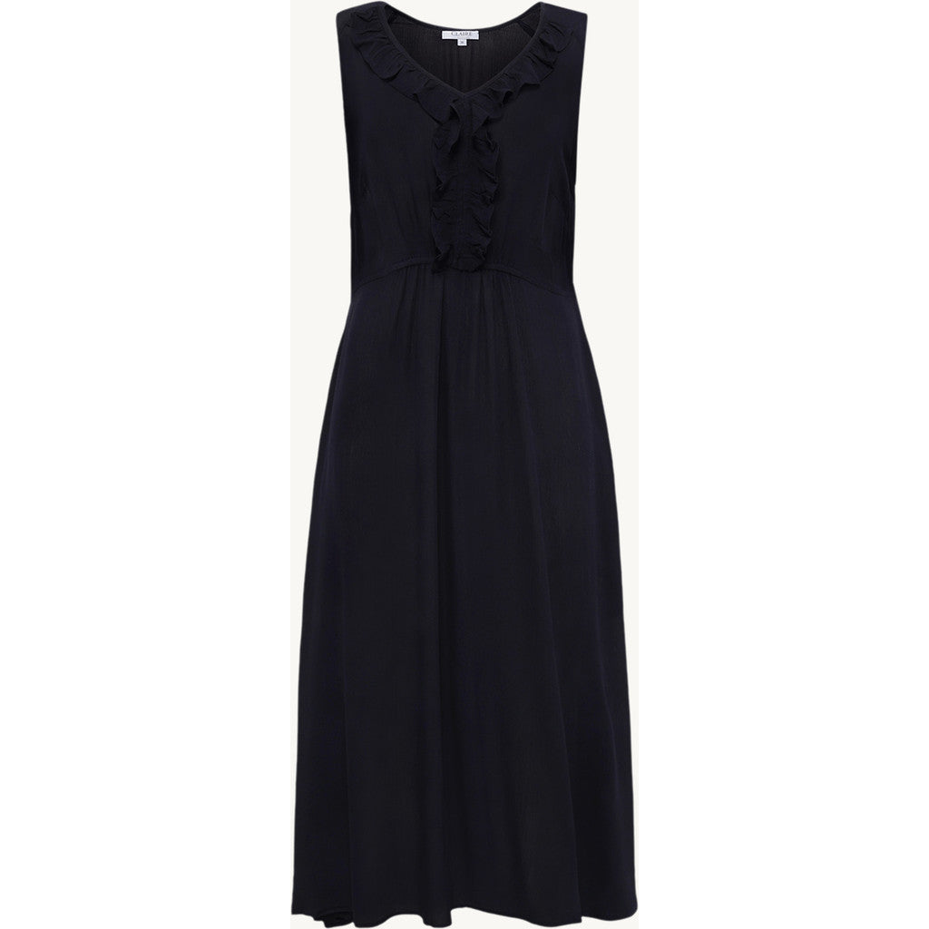 CLAIRE CWDilan Dresses 3151 Dark Navy