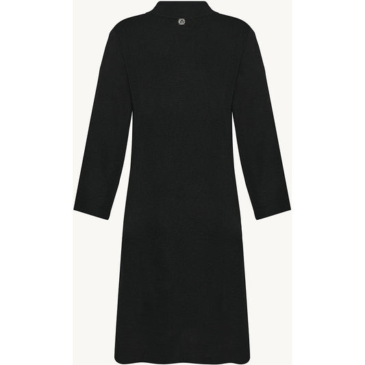 CLAIRE CWDinea Dresses 03244 Black Biella