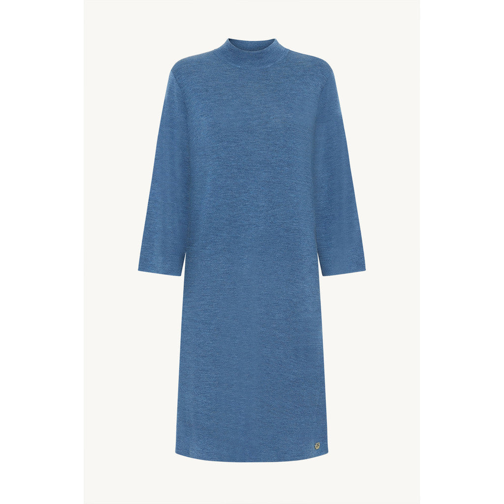CLAIRE CWDinea Dresses 14133 Wild Wind Melange