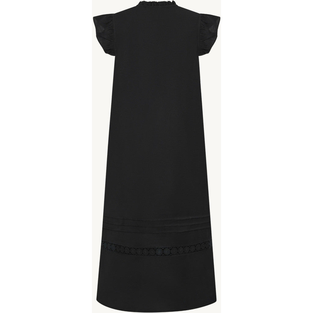 CLAIRE CWDinea Dresses 3244 Black