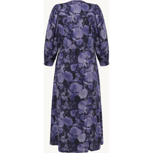CLAIRE CWDione Dresses 3151 Dark Navy
