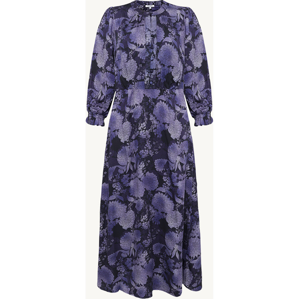 CLAIRE CWDione Dresses 3151 Dark Navy