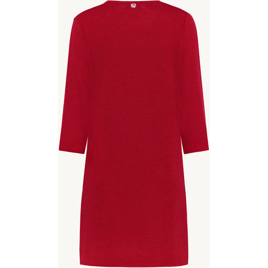 CLAIRE CWDistelle Dresses 14370 Old Cherry