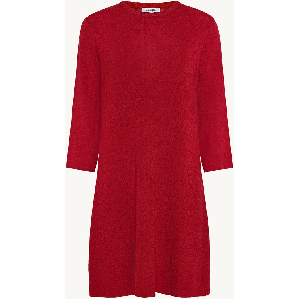 CLAIRE CWDistelle Dresses 14370 Old Cherry