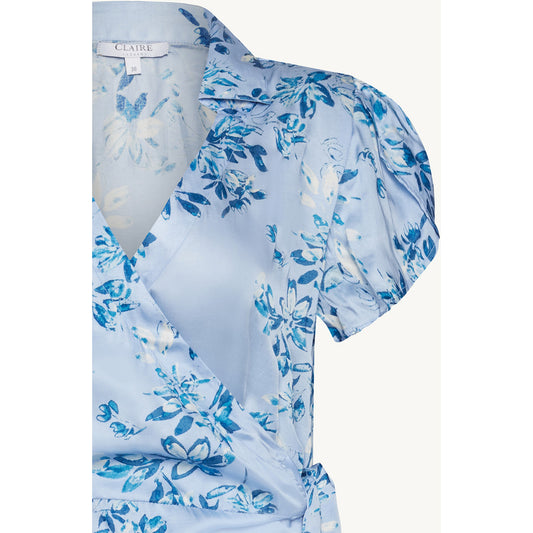 CLAIRE CWDorabella Dresses 3185 Serenity