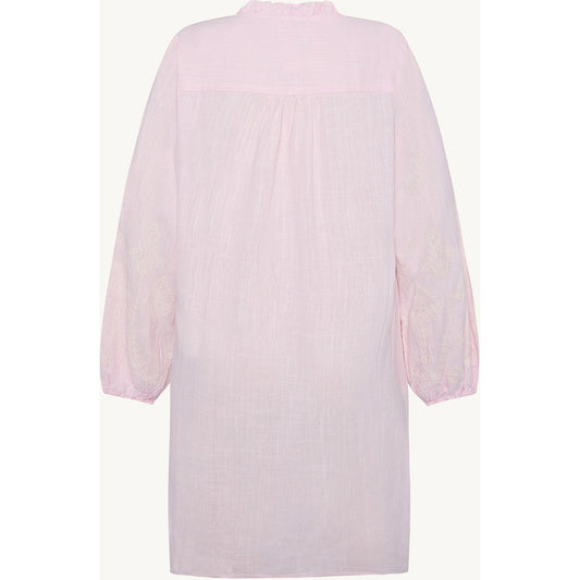 CLAIRE CWDudu Dresses 4306 Pink Touch