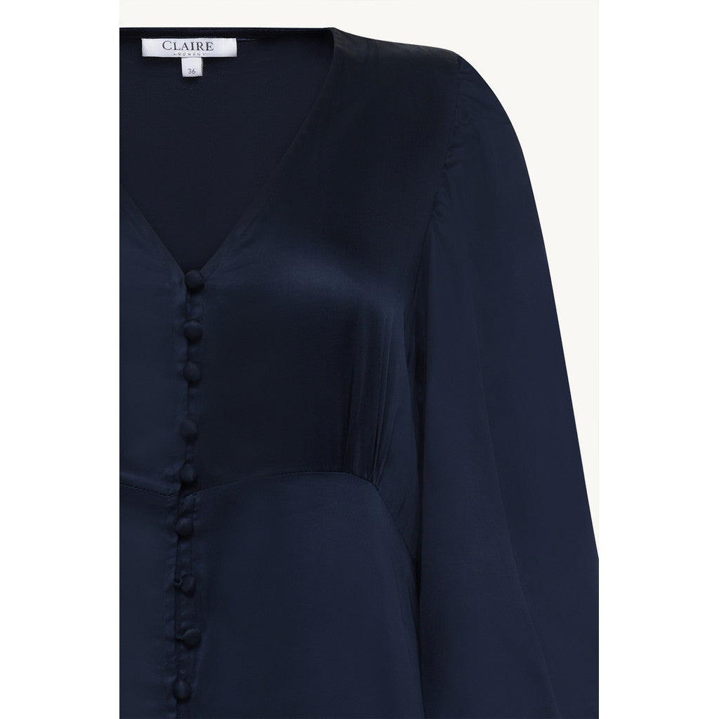 CLAIRE CWDünia Dresses 3151 Dark Navy