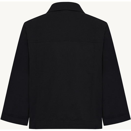 CLAIRE CWEffie Shirts 3244 Black