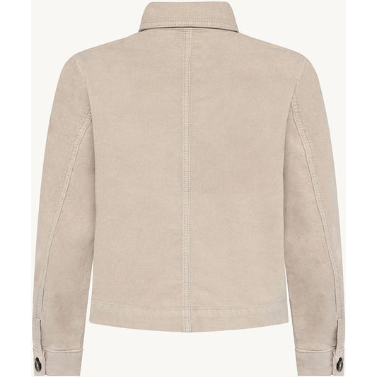 CLAIRE CWElana Blazer 4538 Feather