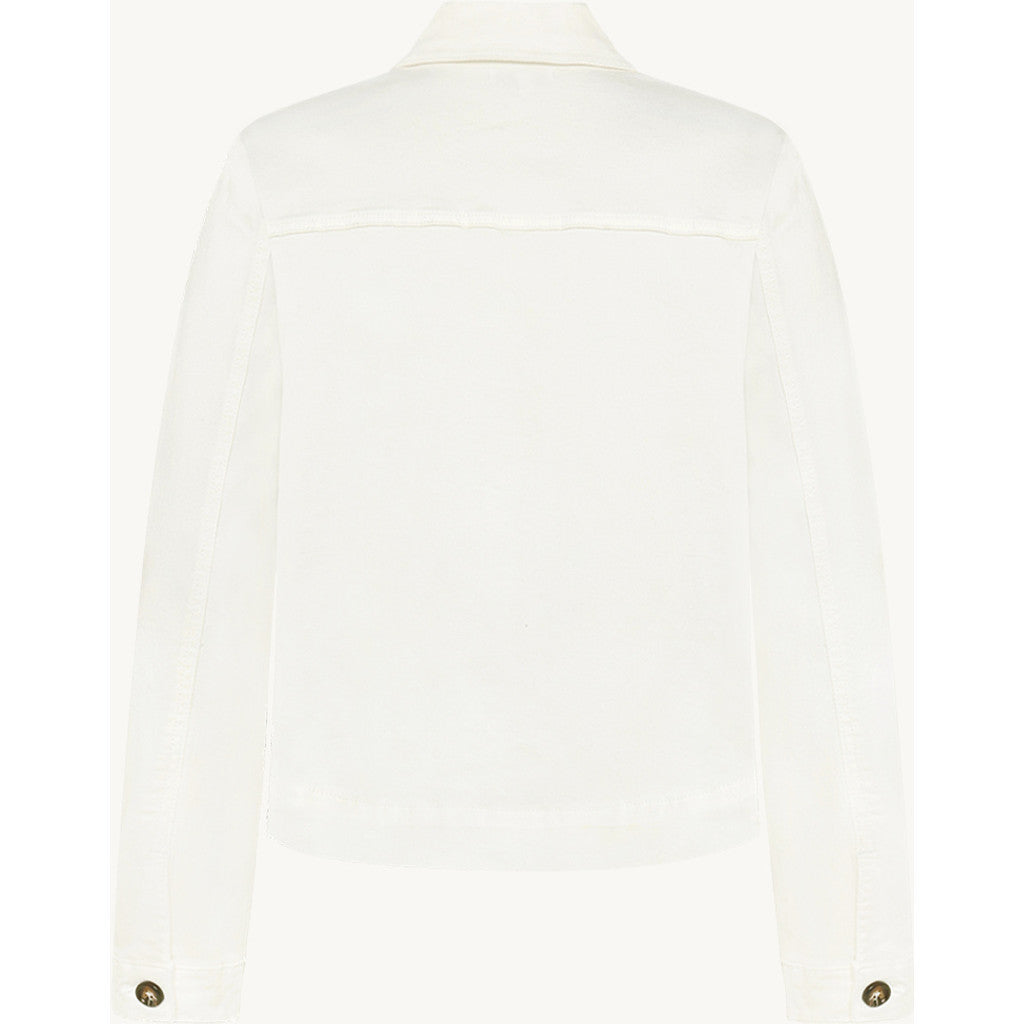 CLAIRE CWElana Shirts 3217 Gardenia