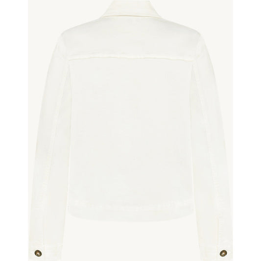 CLAIRE CWElana Shirts 3217 Gardenia