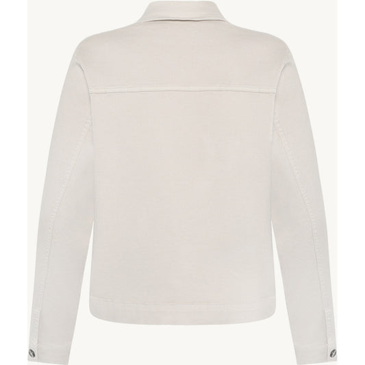 CLAIRE CWElana Shirts 3261 Sand Stone