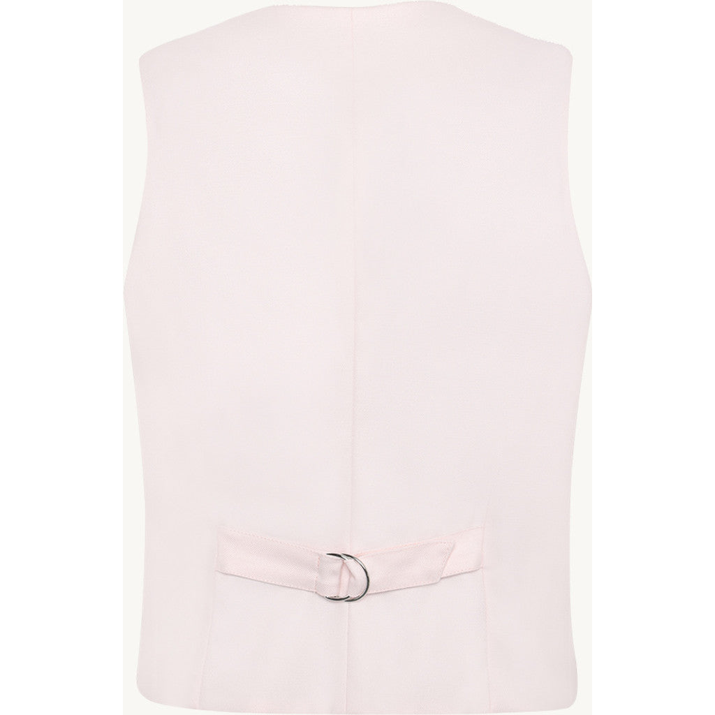 CLAIRE CWEliane Waistcoat 4306 Pink Touch