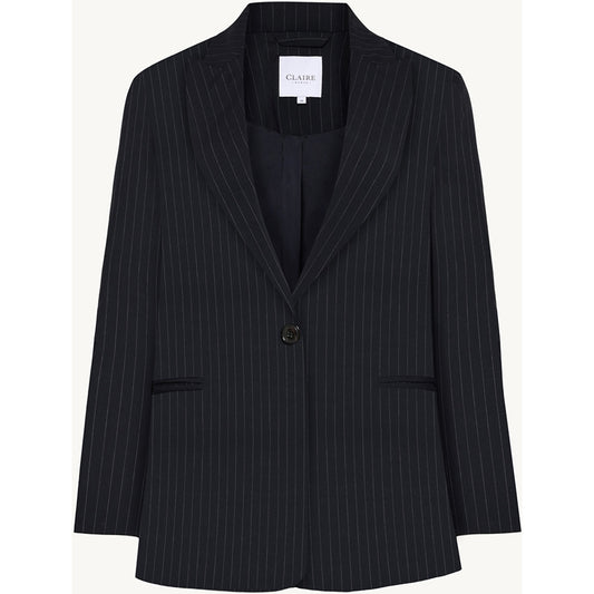 CLAIRE CWElody Blazer 3151 Dark Navy
