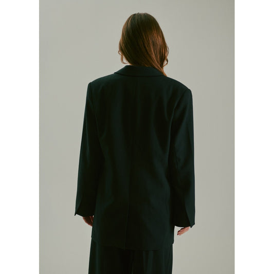 CLAIRE CWElvia Blazer 3244 Black