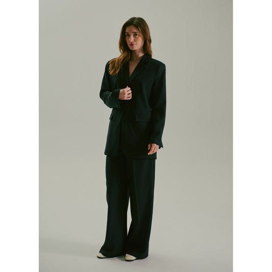 CLAIRE CWElvia Blazer 3244 Black