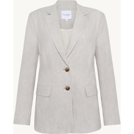CLAIRE CWEstella Blazer 3045 Umber