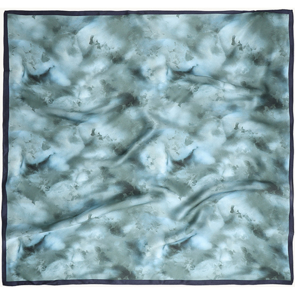 CLAIRE CWFabiola Scarf 3165 Winter Sky