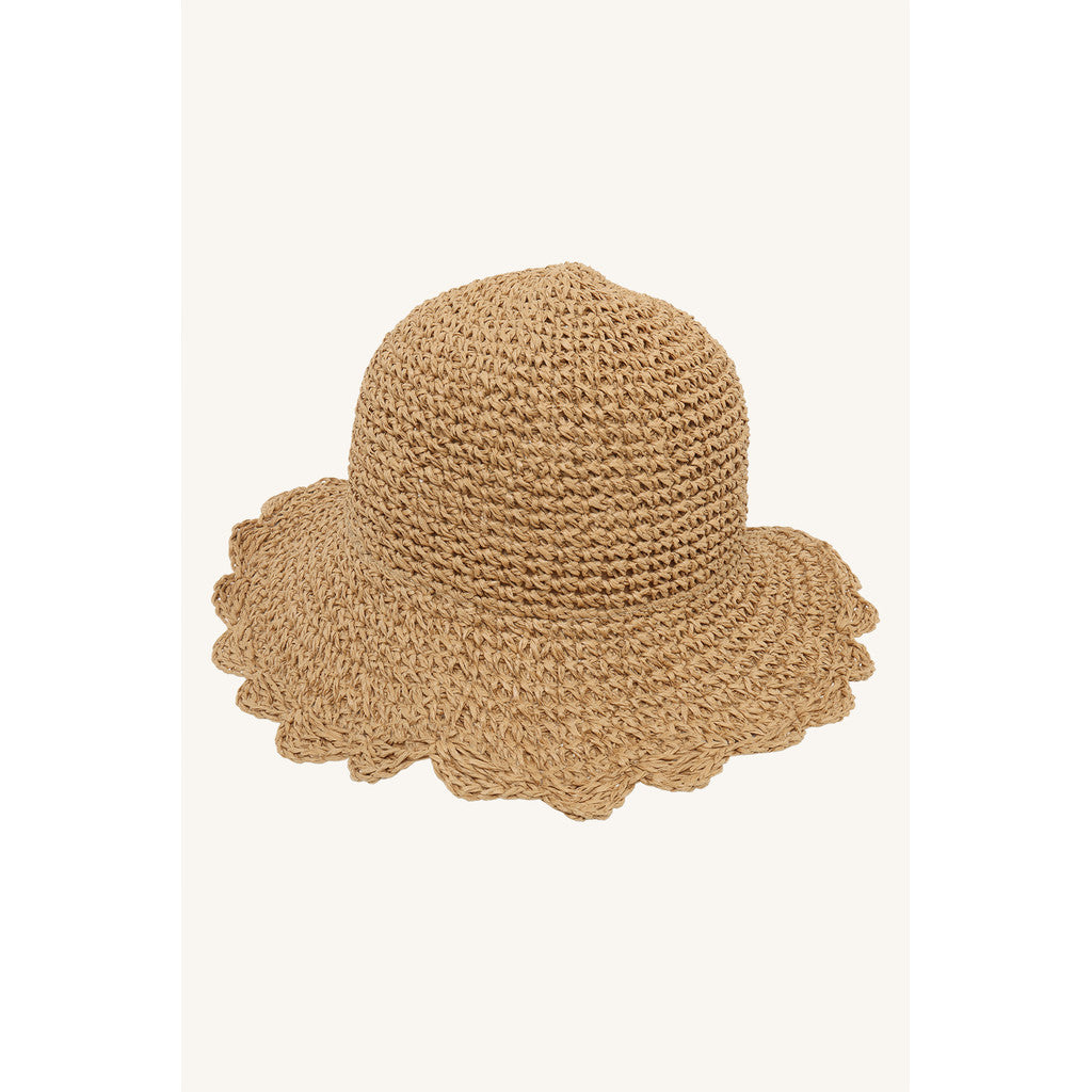 CLAIRE CWFallulah Hat 4534 Mountain