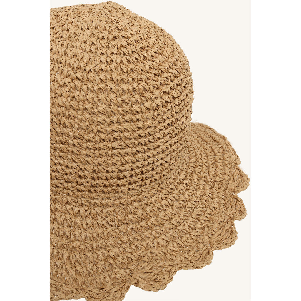 CLAIRE CWFallulah Hat 4534 Mountain
