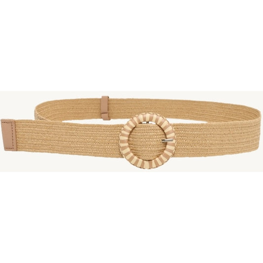 CLAIRE CWFarida Belt 4538 Feather