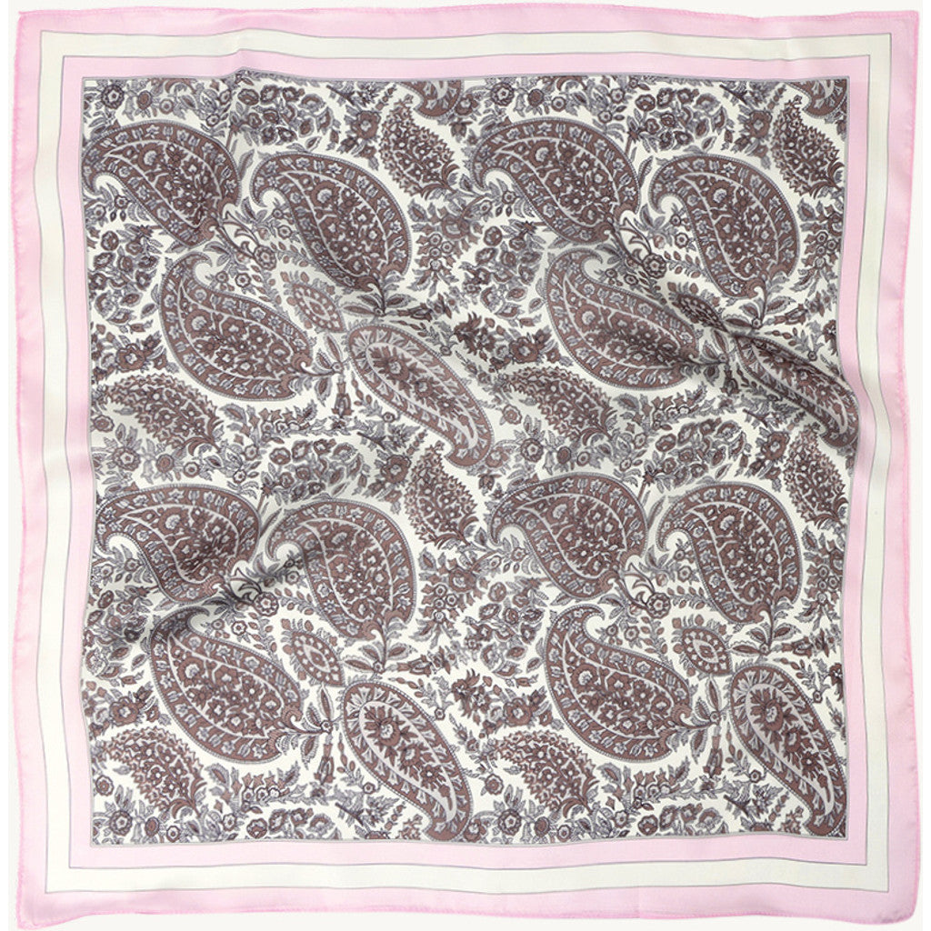 CLAIRE CWFazielle Scarf 4306 Pink Touch