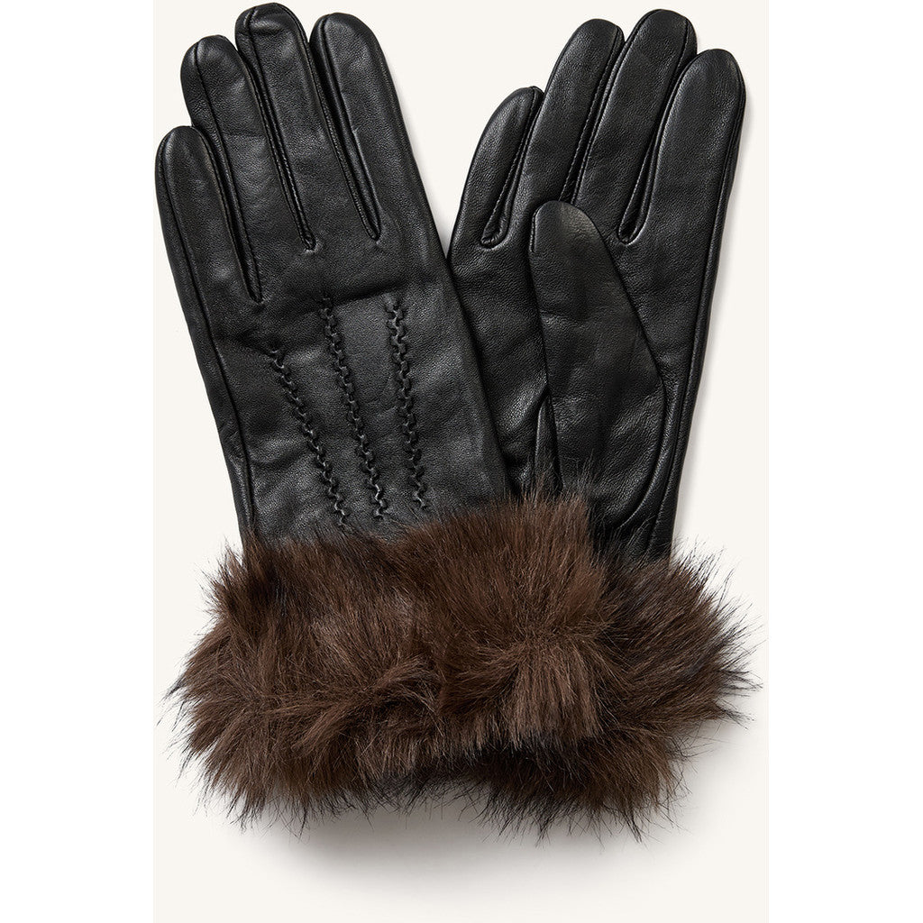 CLAIRE CWFei Gloves 3244 Black