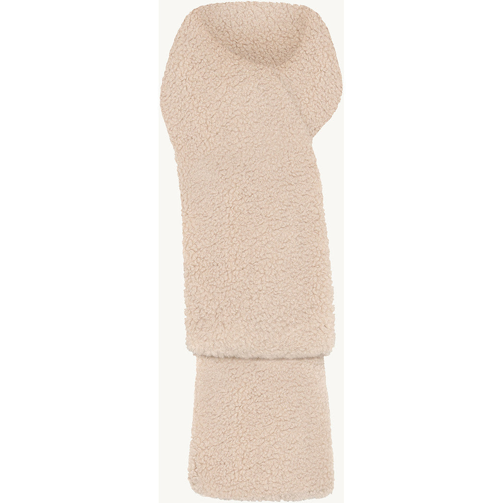 CLAIRE CWFilippia Scarf 4505 Sand