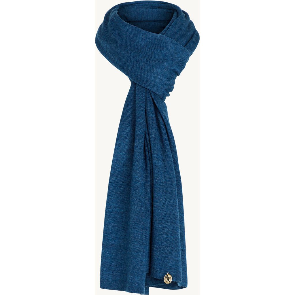 CLAIRE CWFiona Scarf 13029 Largo Melange