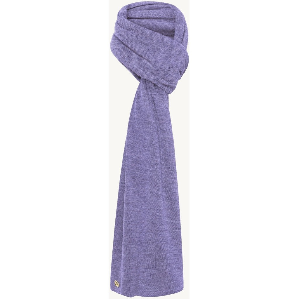 CLAIRE CWFiona Scarf 14809 Aster Melange