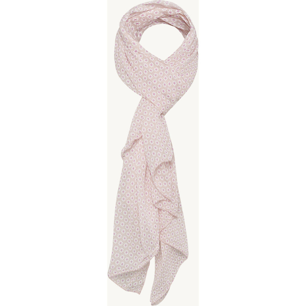 CLAIRE CWFreia Scarf 4306 Pink Touch