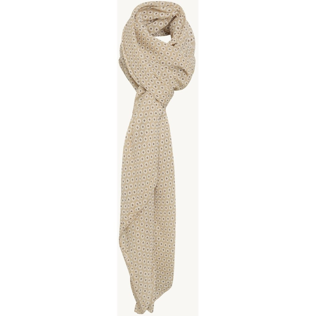 CLAIRE CWFreia Scarf 4538 Feather