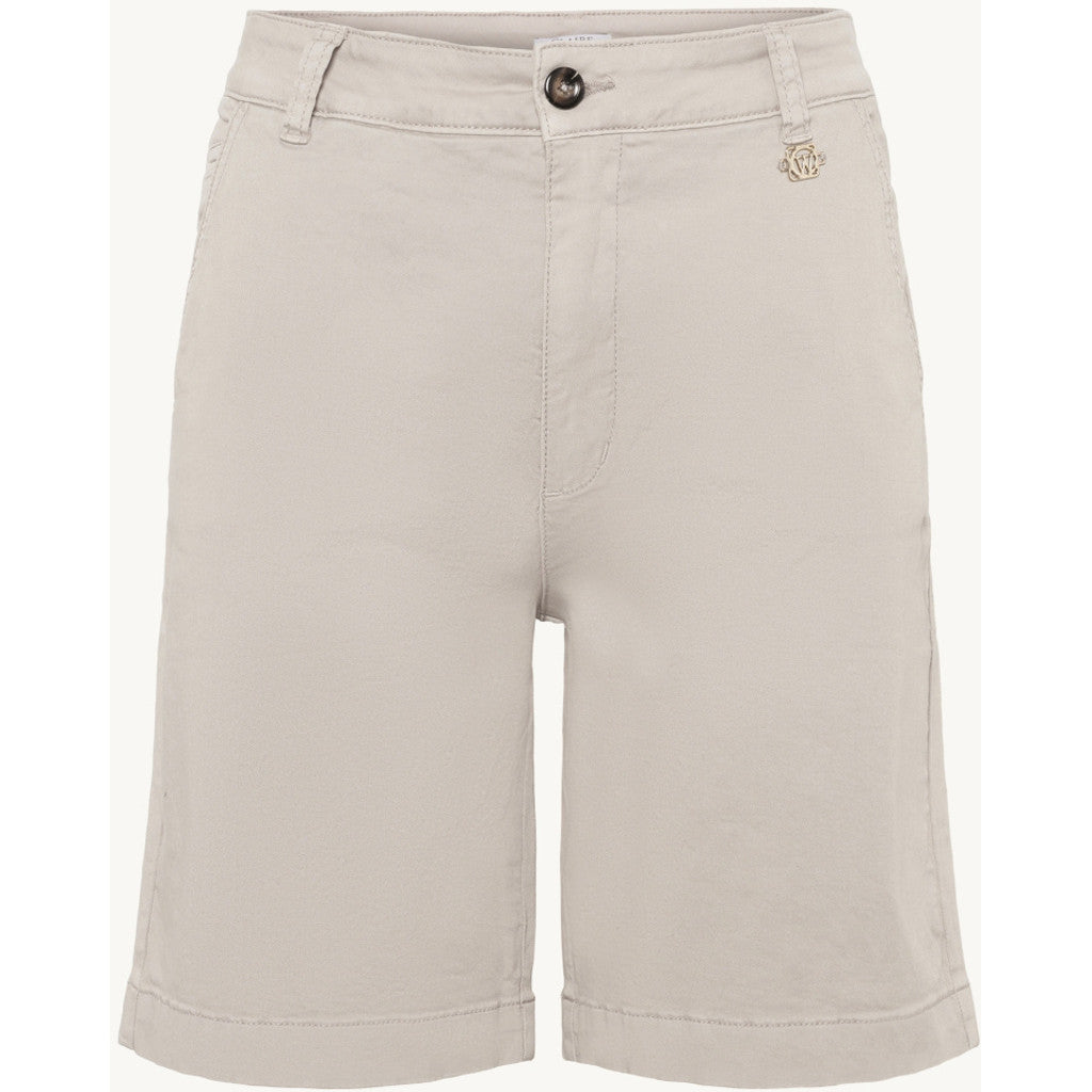 CLAIRE CWHannah Shorts 3216 Dove