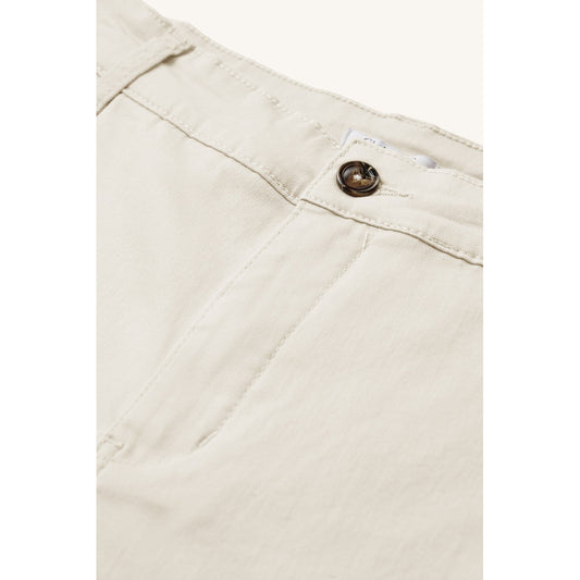 CLAIRE CWHannah Shorts 3261 Sand Stone