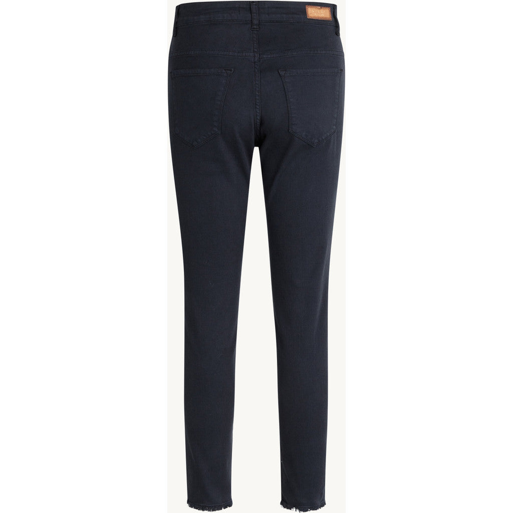 CLAIRE CWJamie Trousers 3151 Dark Navy
