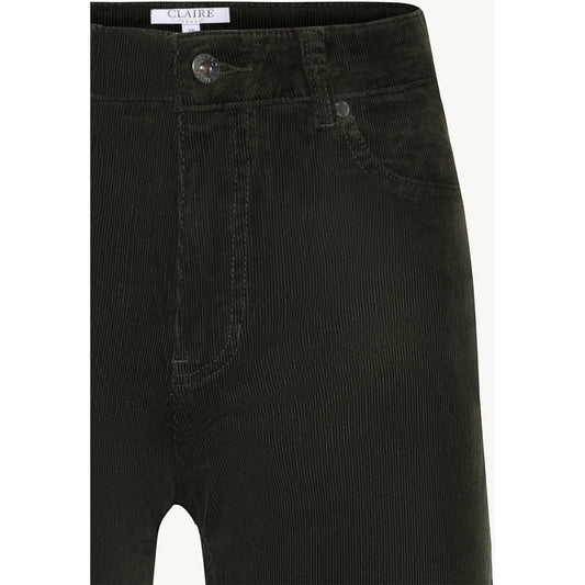 CLAIRE CWJanaya Jeans 4480 Old Forest