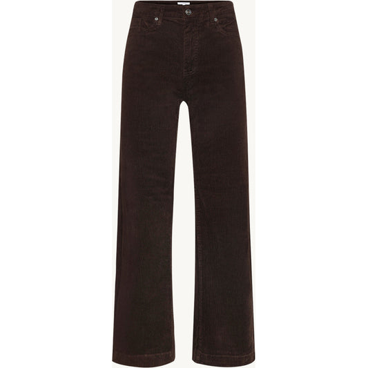 CLAIRE CWJanaya Jeans 4579 Hot Fudge