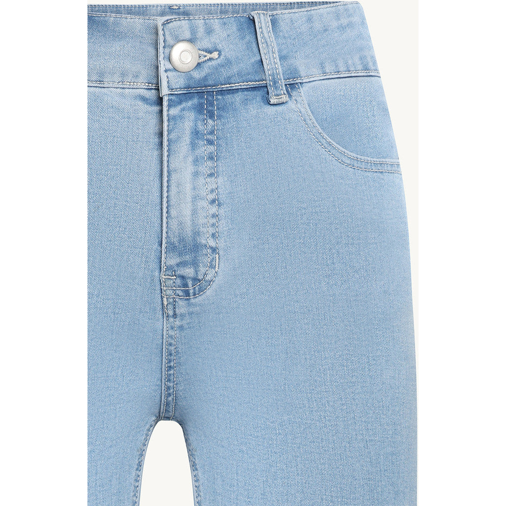 CLAIRE CWJanaya- 76cm Jeans 3009 Light Blue Denim