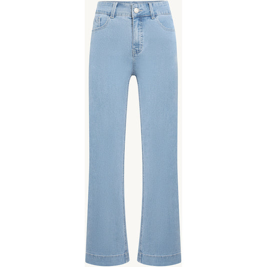 CLAIRE CWJanaya- 76cm Jeans 3009 Light Blue Denim