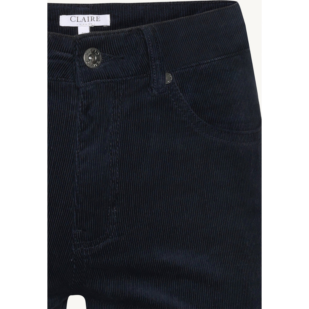 CLAIRE CWJanice Jeans 3151 Dark Navy