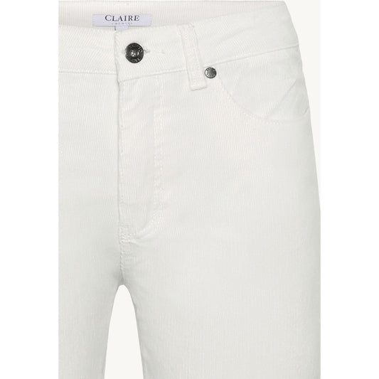 CLAIRE CWJanice Jeans 3217 Gardenia