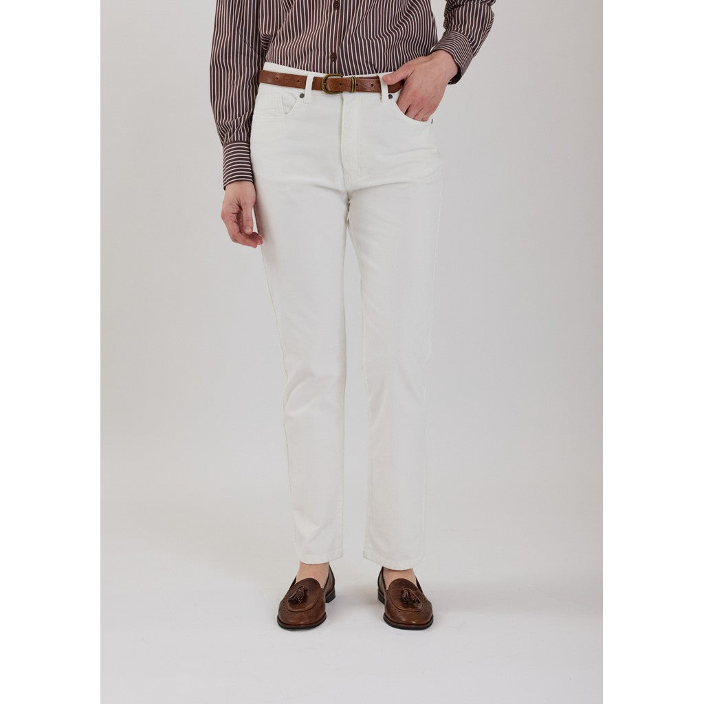 CLAIRE CWJanice Jeans 3217 Gardenia