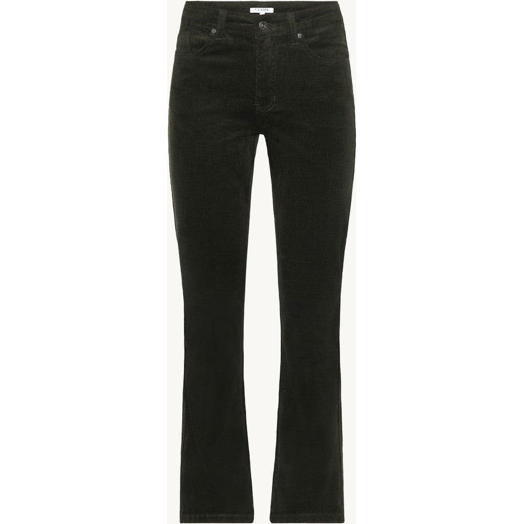 CLAIRE CWJanice Jeans 4480 Old Forest