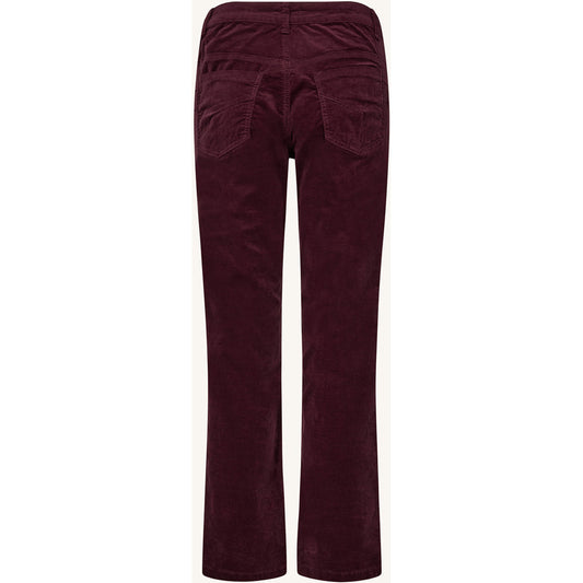 CLAIRE CWJanina Jeans 4381 Fig